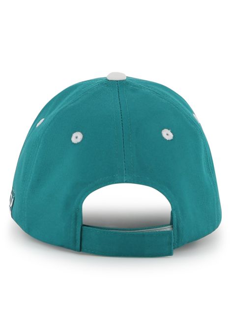 Bettetto con visiera KIDS AROUND | L00080627